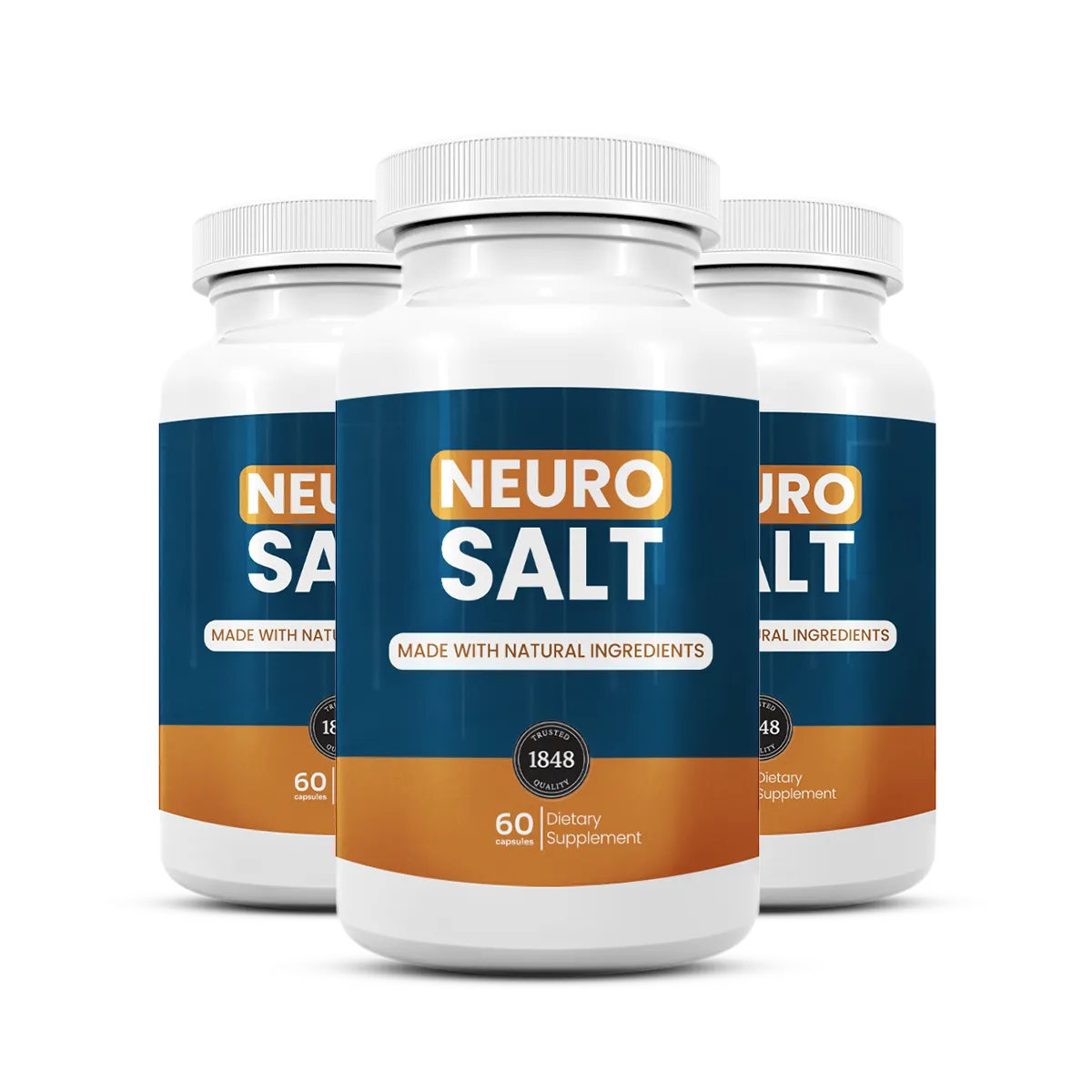 Neuro Salt